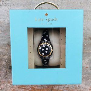 Kate Spade Activity Tracker